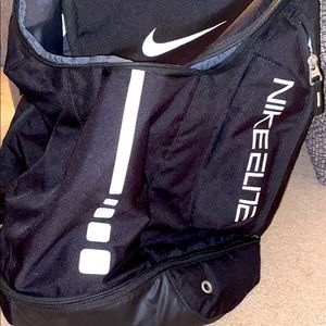 Nike backpack- large